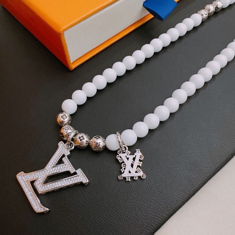 Louis Vuitton Necklaces